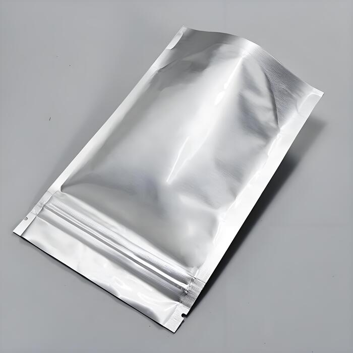 鋁箔包裝袋